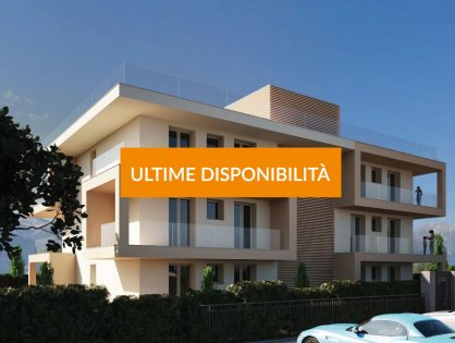 Dervio Residenziale Magnolia Verde (ULTIME DISPONIBILITA’)