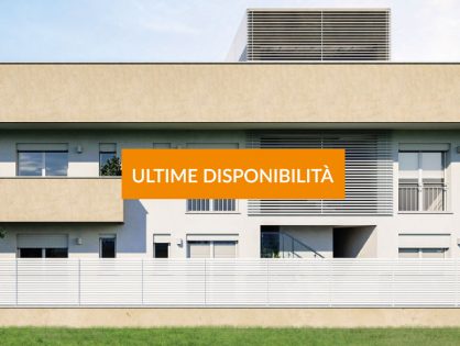 Verano, Brianza (ULTIME DISPONIBILITA’)