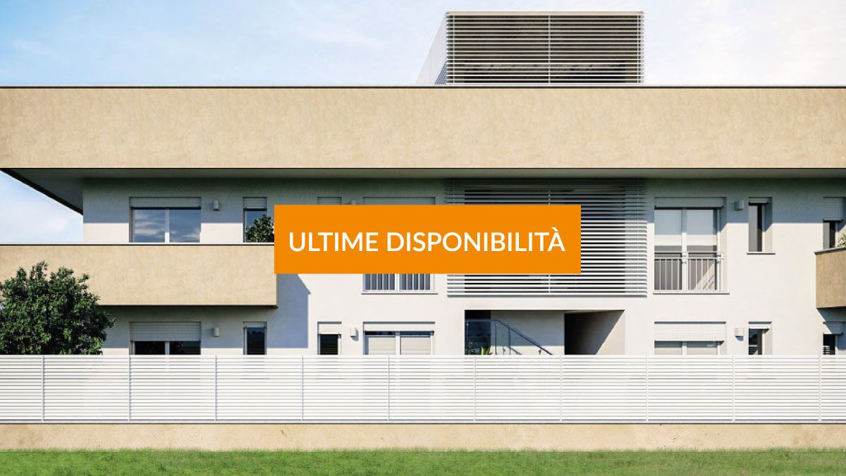 Verano, Brianza (ULTIME DISPONIBILITA’)